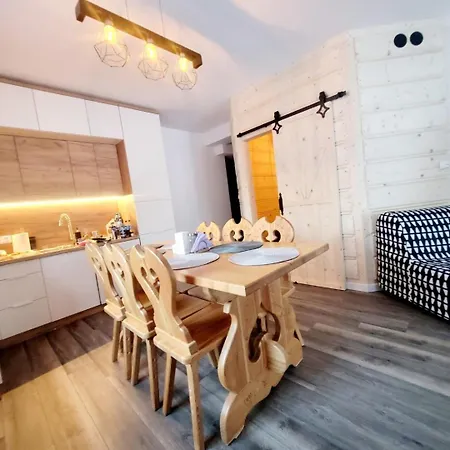 Appartement Pod Giewontem