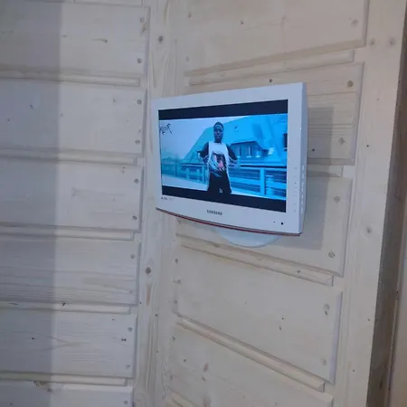 Pod Giewontem Appartement *