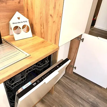 Appartement Pod Giewontem *