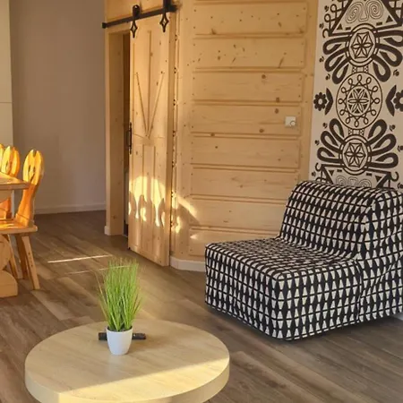Pod Giewontem Appartement *