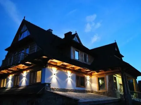 Appartement Pod Giewontem Zakopane