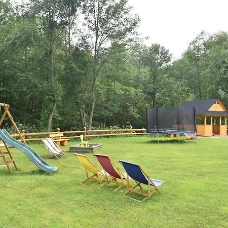 Pod Giewontem Appartement Zakopane
