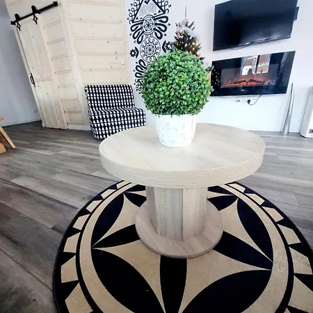 Apartament Pod Giewontem *