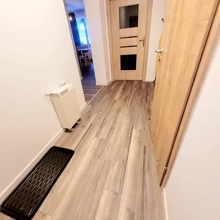 Pod Giewontem Apartament *