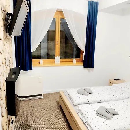 Pod Giewontem Apartament Zakopane