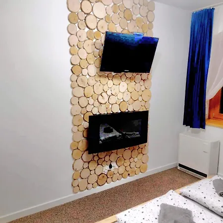 Pod Giewontem Apartament