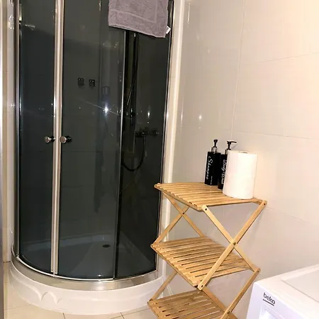 Pod Giewontem Apartament