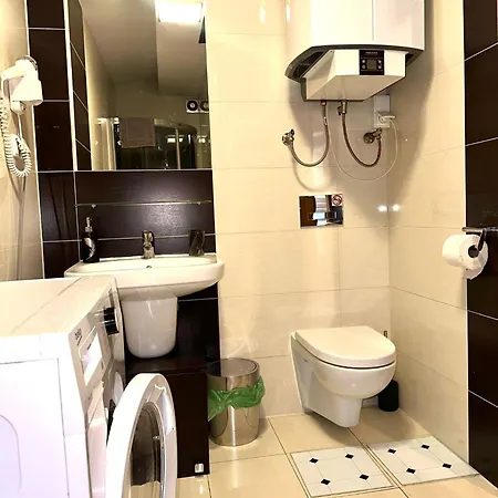 Apartament Pod Giewontem