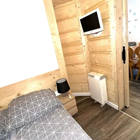 Pod Giewontem Apartament Zakopane