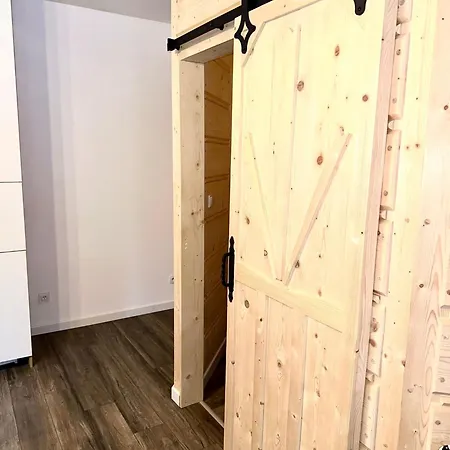 Apartament Pod Giewontem Zakopane