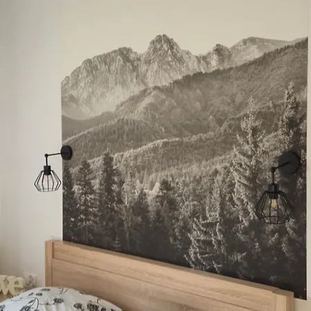 Pod Giewontem Zakopane