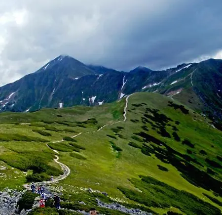 Pod Giewontem Apartament Zakopane