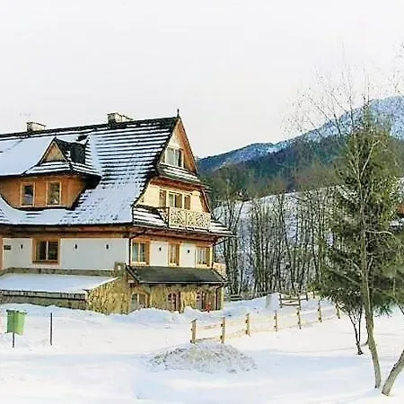 Apartament Pod Giewontem